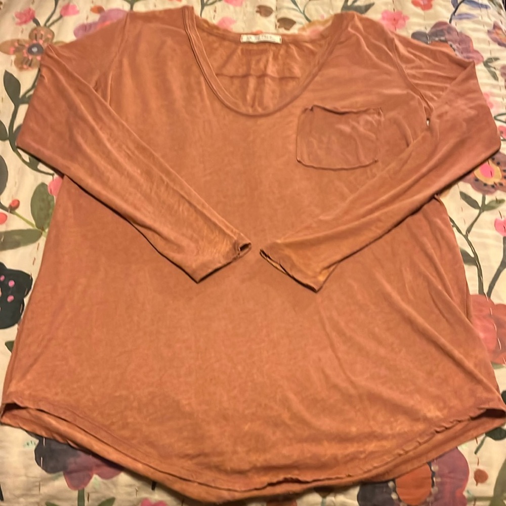 We The Free By Free People Size LG